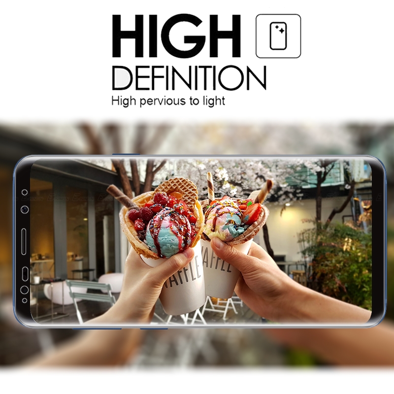 Arc-Edge-HD-Clear-Soft-PET-Screen-Protector-for-Samsung-Galaxy-S9-1276401-1